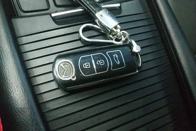 Used Mazda Mazda 3 Axela 2017 Sedan 1.5L Automatic Luxury Model Emission Standard China V