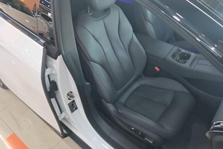 Used XPeng P7+ 2024 Long-Range Max
