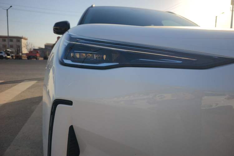 Used  E5 2026 Model 610km Exploration+ Edition