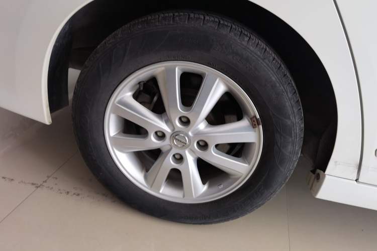 Used Nissan Sylphy 2016 Classic 1.6XE Automatic Leading Edition