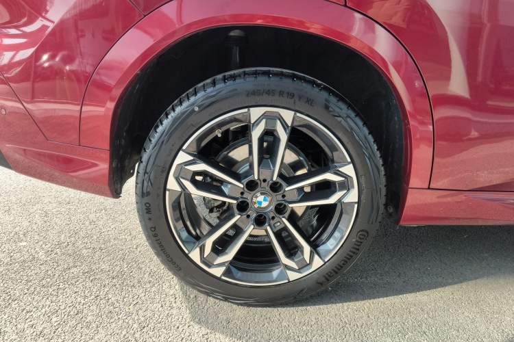 Used BMW X2 2024 sDrive25i M Sport Package