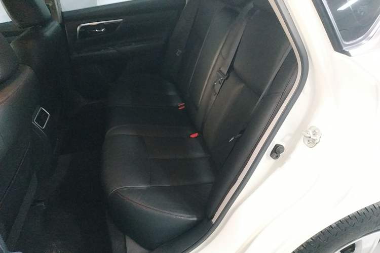 Used Nissan Teana 2016 Revised Version 2.0L XL Comfort Edition