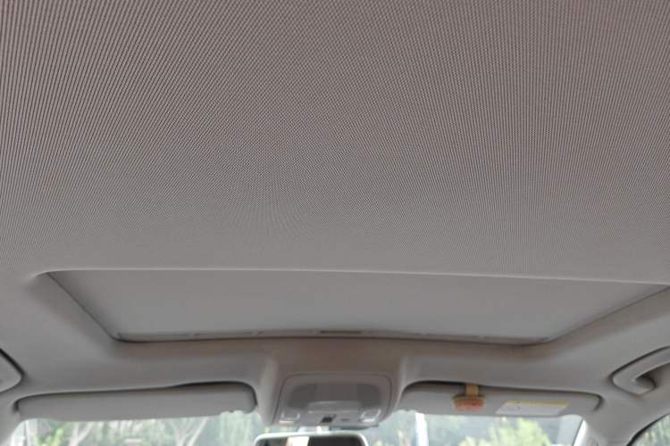 Used Audi A6L 2014 TFSI Comfort Model
