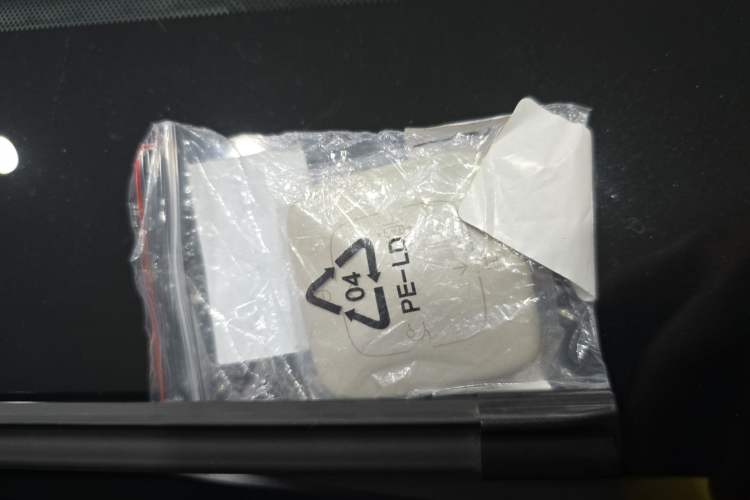 Used Zeekr 7X 2025 100 kWh Long-Range Rear-Wheel Drive with Intelligent Driving Features