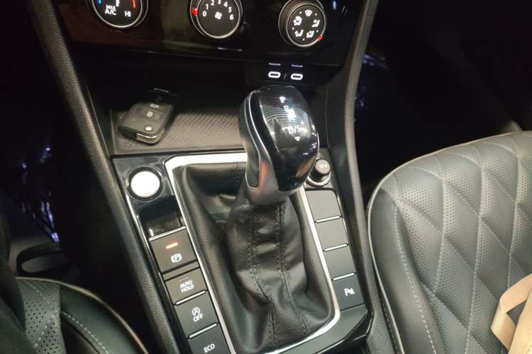 Used Volkswagen Sagitar 2023 300TSI DSG Excellence Edition
