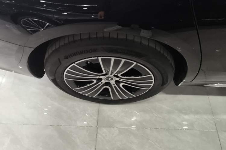 Used Mercedes-Benz E-Class 2024 E 260 L