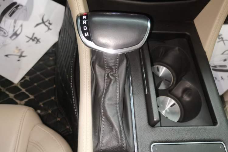 Used Cadillac CT6 2017 28T Fashion Edition
