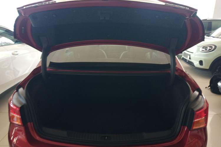 Used Buick Verano 2019 Sedan 15S Automatic Entry Model
