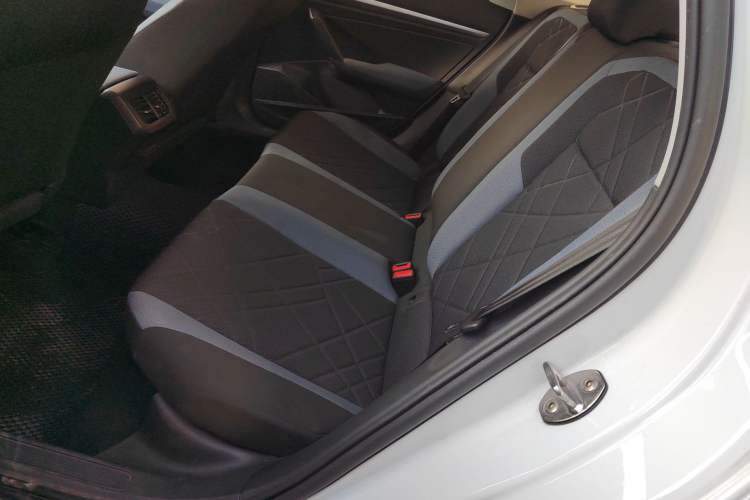 Used Volkswagen Lavida 2023 1.5L Automatic De Yi Edition
