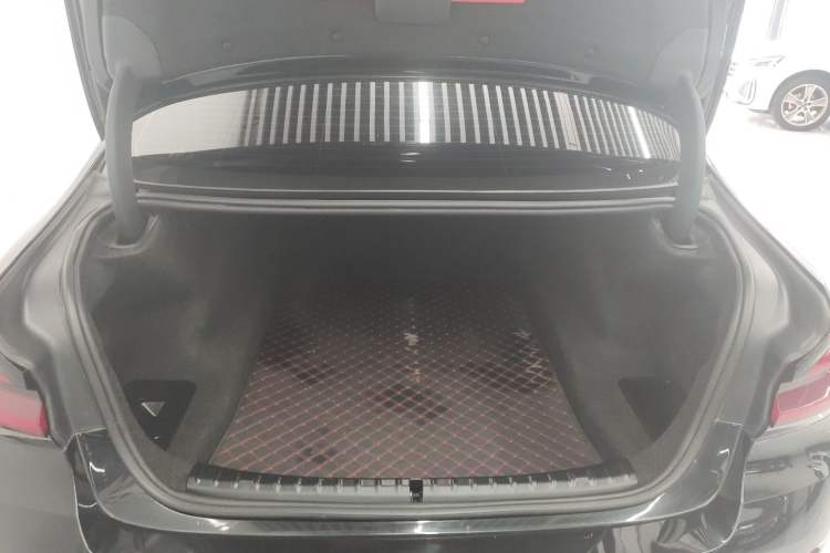 Used BMW 5 Series 2022 Updated 530Li Leading Edition Luxury Package
