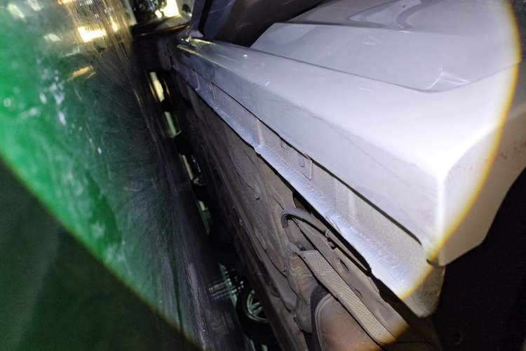 Used Ford Focus 2013 Hatchback Classic 1.8L Automatic Fashion Edition
