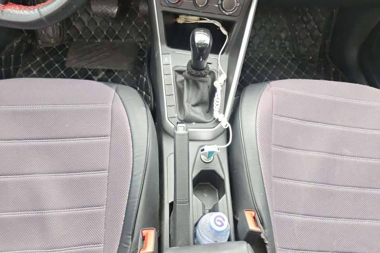 Used Volkswagen Polo 2019 Plus 1.5L Automatic Panoramic Enjoyment Edition