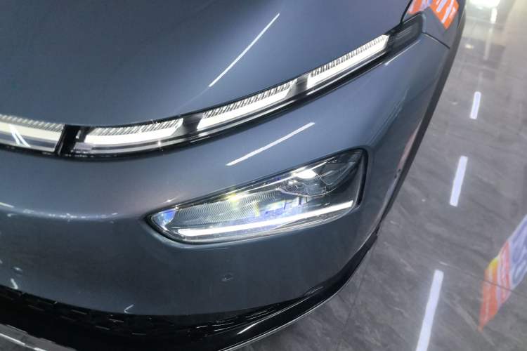 Used XPeng G3 2022 G3i 460N