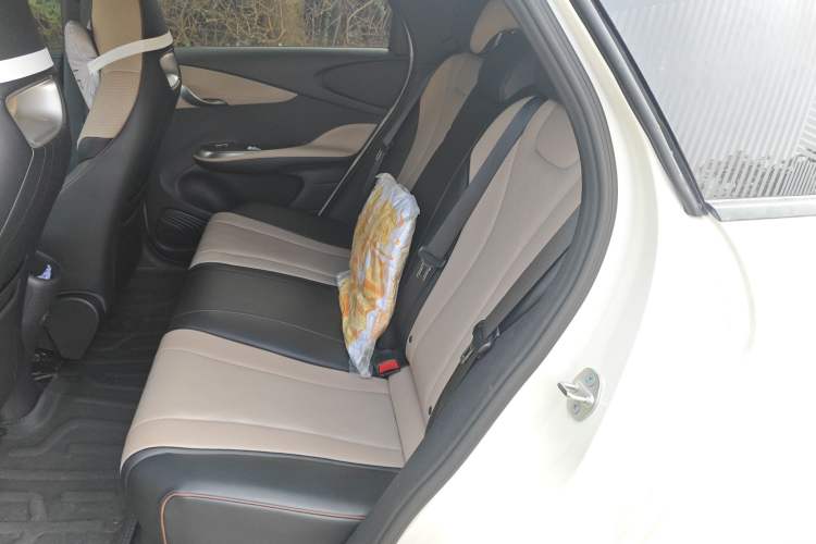 Used BYD Dolphin 2024 Honor Edition 420km Freedom Version