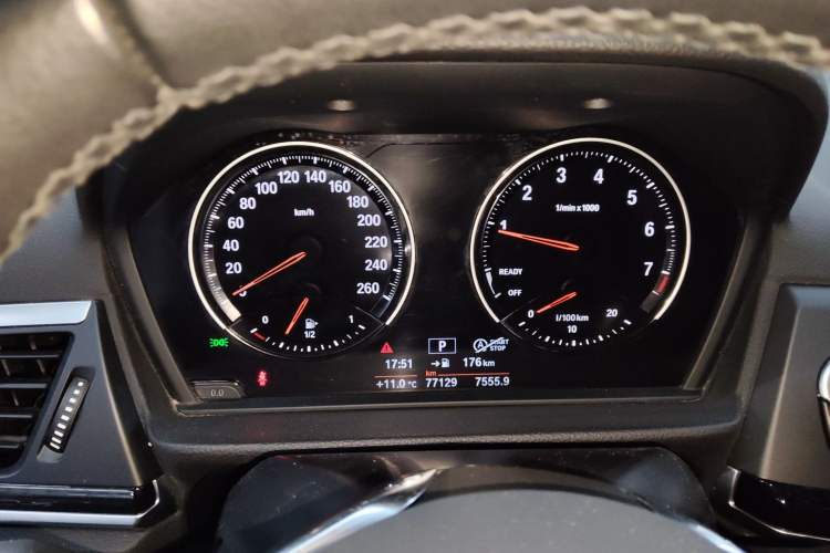 Used BMW 1 Series 2018 118i Sport Edition
