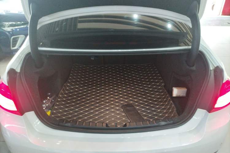 Used BMW 3 Series 2018 320Li Fashion Model