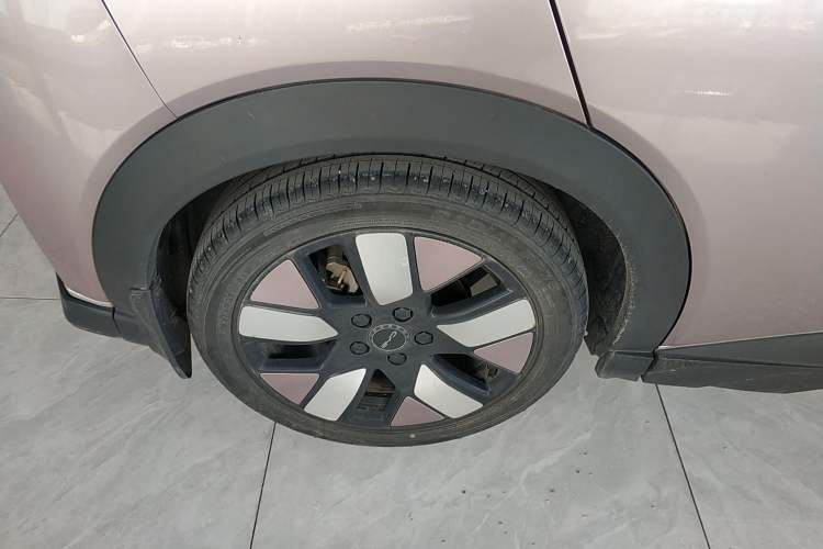 Used BYD Dolphin 2021 401km Knight Edition
