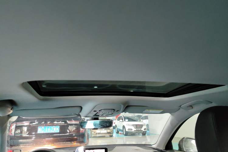 Used Audi A4L 2018 30th Anniversary Edition 40 TFSI Trendy Model
