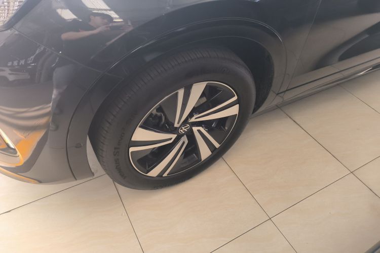 Used Volkswagen Talagon 2024 Facelifted 380TSI All-Wheel Drive R-Line Cruise Premium Edition