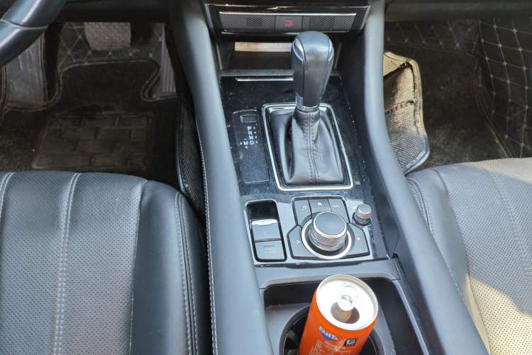 Used Mazda Atenza 2020 2.5L Skyline Sport Edition