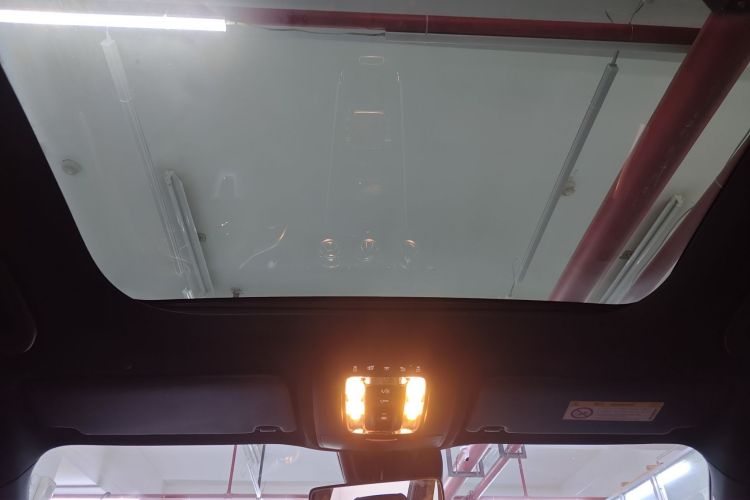 Used Mercedes-Benz GLB 2021 GLB 200 Fashion Model
