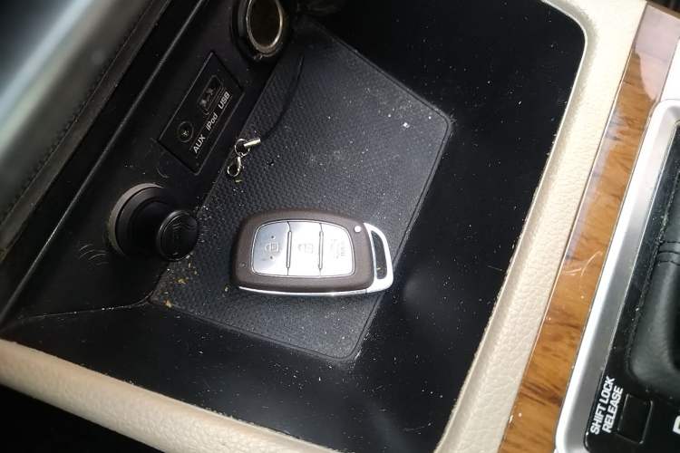 Used Hyundai Mistra 2014 1.8L Automatic Deluxe DLX Model
