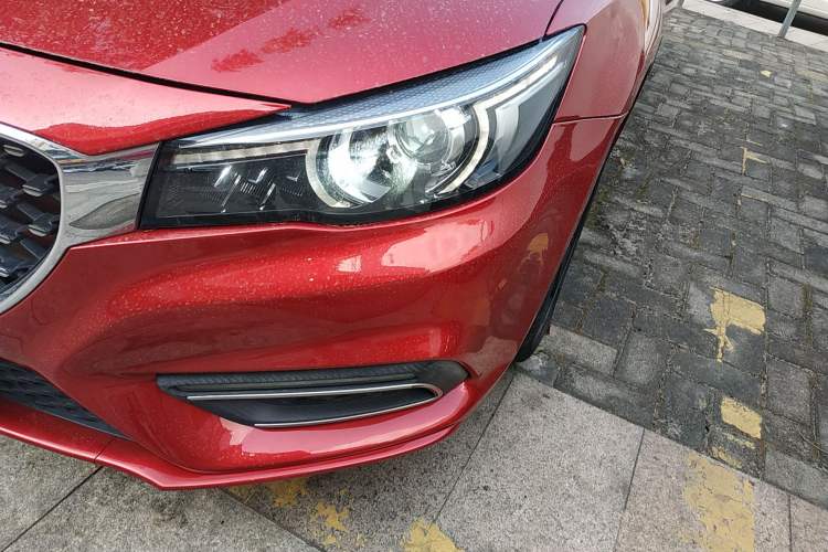 Used MG 6 2019 20T Automatic Starlight Edition