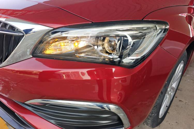 Used Buick Verano 2018 Sedan 15S Automatic Leading Model
