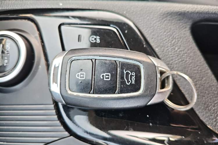 Used Hyundai ix35 2021 2.0L Automatic 2WD GLS Leading Edition
