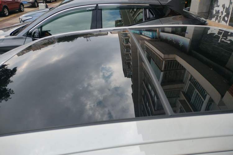 Used BMW 5 Series 2020 530Li Leading Edition Luxury Package