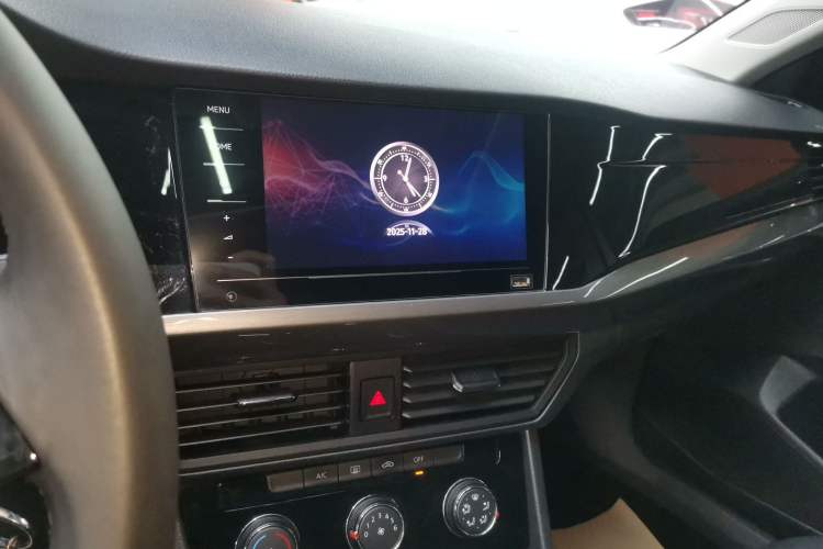 Used Volkswagen Bora 2021 1.5L Automatic Comfort Smart Connect Edition