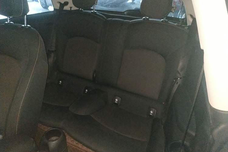 Used  MINI 2018 1.5T ONE PLUS