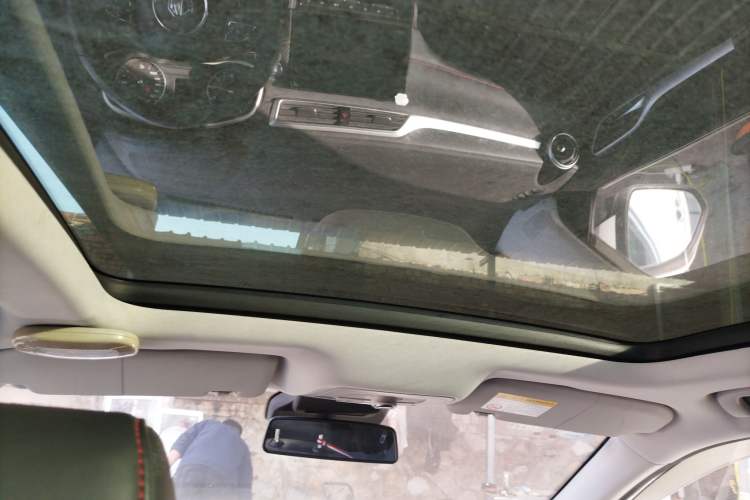 Used MG ZS 2020 180 DVVT Automatic Plus L2+