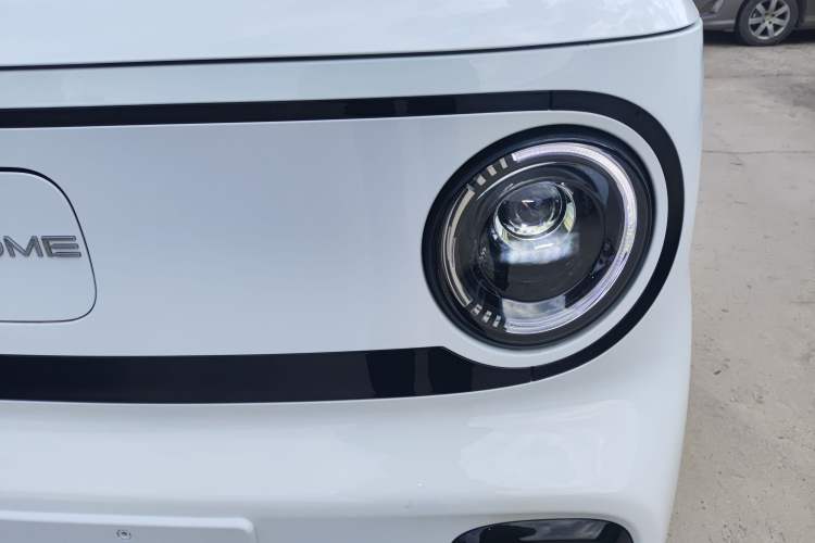 Used  Panda 2025 210km Panda Kart
