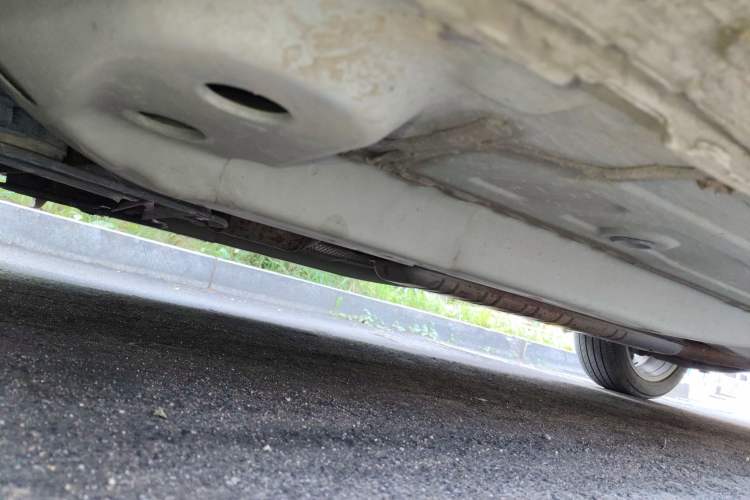 Used Buick GL6 2019 18T 6-Seater Connected Luxury Version China VI Standard
