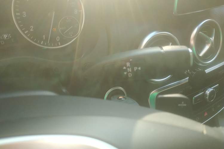 Used Mercedes-Benz A-Class 2015 A 180
