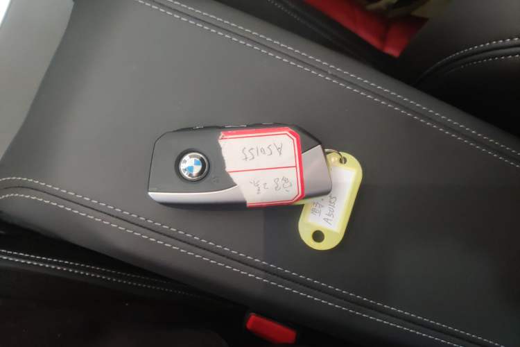 Used BMW 2 Series 2025 225L M Sport Night Edition Package
