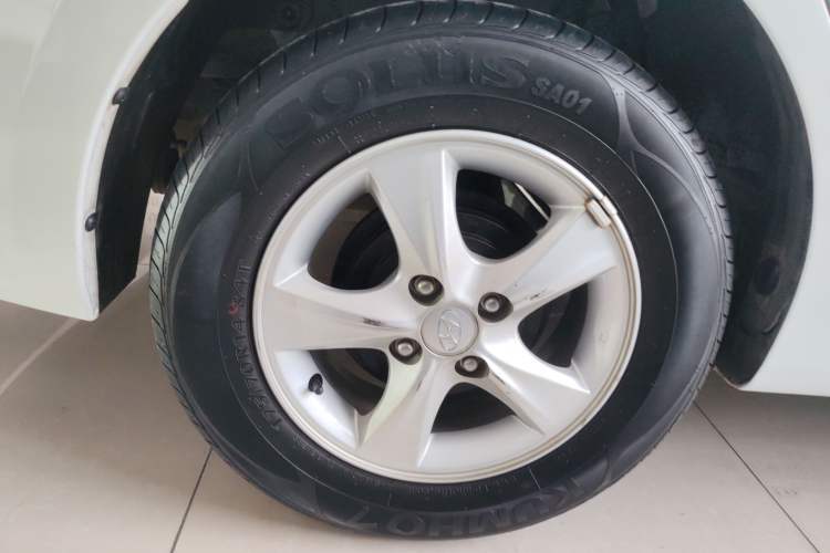 Used Hyundai Verna 2014 1.4L Automatic Smart GLS