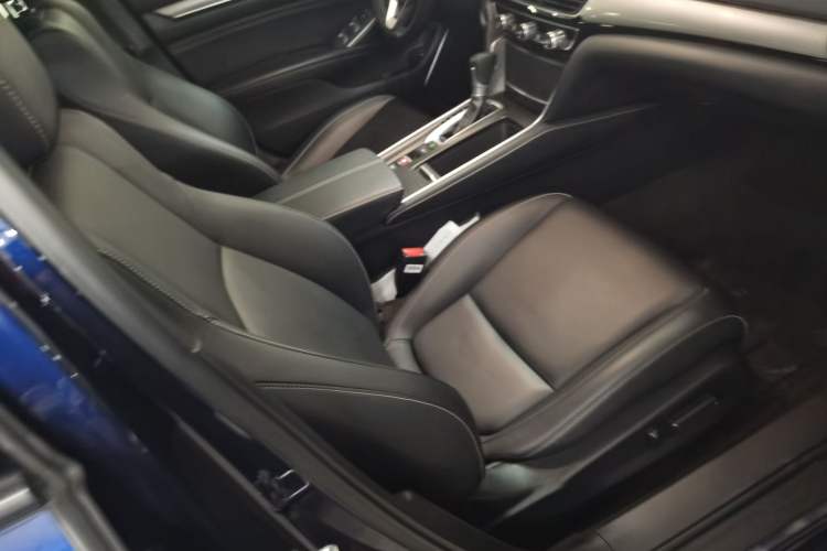 Used Honda Inspire 2022 260TURBO Elegant Edition
