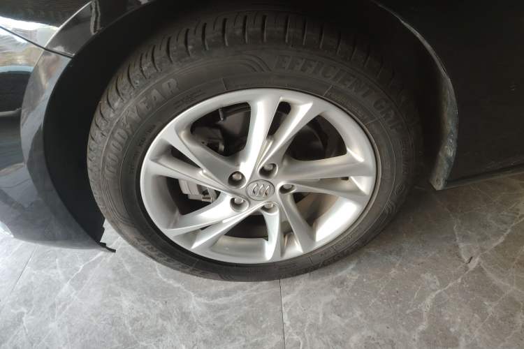 Used Buick Regal 2024 25T Deluxe Edition
