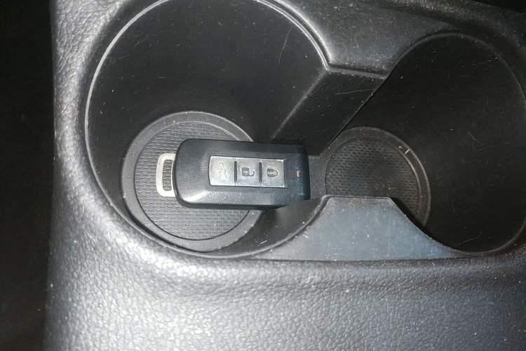 Used Mitsubishi Outlander 2016 2.4L 4x4 Elite Edition 5 Seats