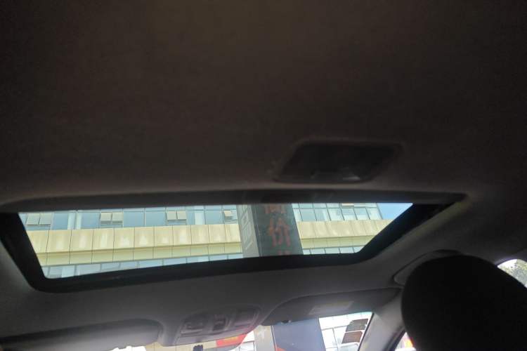 Used Hyundai Elantra 2016 1.6L Automatic ZhiXuan – Elite Version
