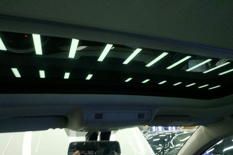 Used Volkswagen Tharu 2021 280TSI Two-Wheel Drive Comfort Edition