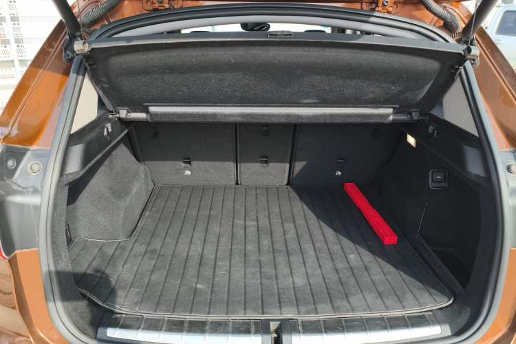 Used BMW X1 2016 sDrive18Li Premium Edition