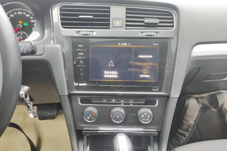 Used Volkswagen Golf 2020 200TSI DSG Comfortable and Ambitious Edition
