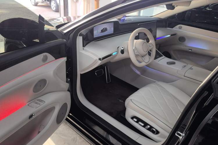 Used Hima Stelato S9 2025 Extended-Range Ultra
