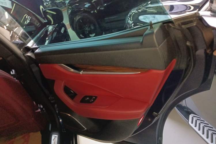 Used Maserati Levante 2016 3.0T Standard Edition
