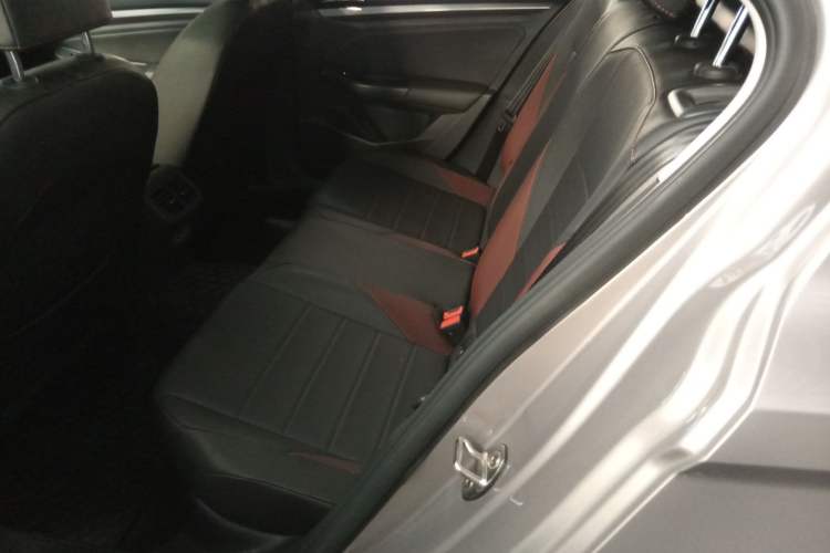 Used Volkswagen Bora 2020 1.5L Automatic Elite Version