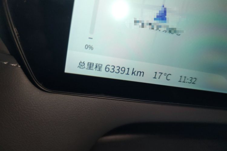 Used  SL03 2022 1.5L 1200 Extended-Range Version
