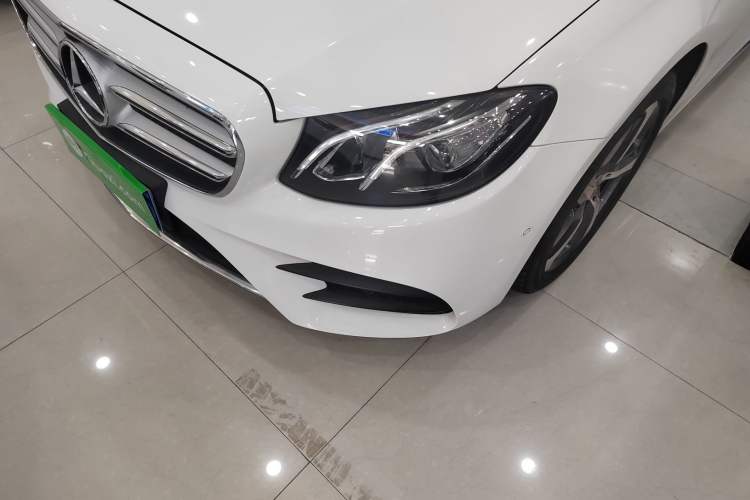 Used Mercedes-Benz E-Class 2017 E 300 L Sport Luxury Edition
